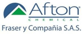 Logo de Afton Chemical
