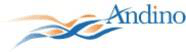 Logo de Andino