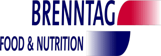 Logo de Brenntag
