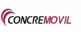 Logo de Concremóvil