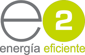 Logo de e2 Energía Eficiente
