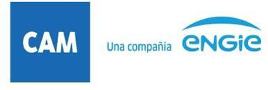 Logo de Engie
