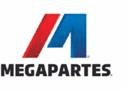 Logo de Megapartes