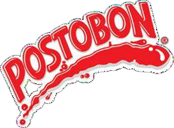Logo de Postobón