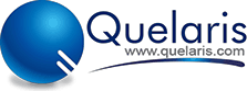 Logo de Quelaris