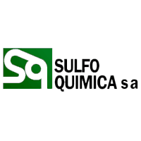 Logo de Sulfoquímica