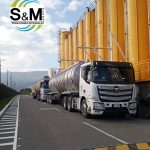 Operaciones logísticas